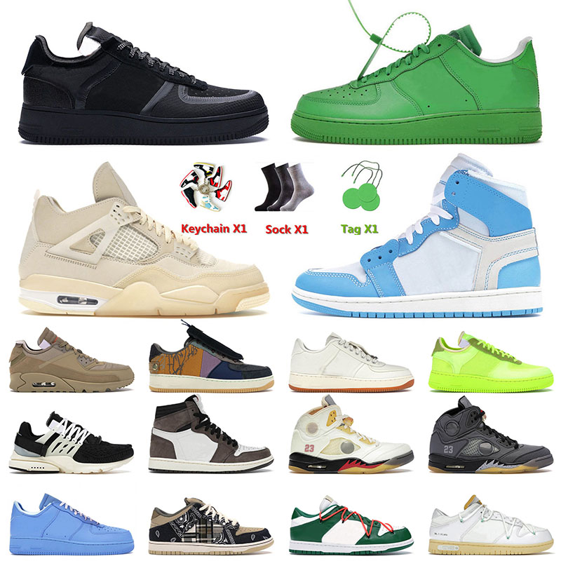 Designer OW x 2022 Basketball Shoes 1s 4s University Blue Offs White Dunks Sail Brooklyn Triple Black Mesh Travis Scotts 1 Men Women Sneakers 36-47, A37 black muslin 40-47
Designer OW x 2022 Basketball Shoes 1s 4s University Blue Offs White Dunks Sail Brooklyn Triple Black Mesh Travis Scotts 1 Men Women Sneakers 36-47, A37 black muslin 40-47