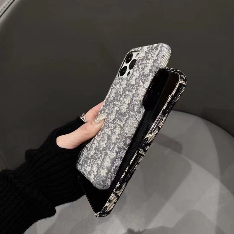 Mobile Phone Cases For IPhone 14 Pro Max 13 PLUS 12P 11P Fashion Designers Phonecase D Patterns Luxury Case Shockproof Cover Shell, Black
Mobile Phone Cases For IPhone 14 Pro Max 13 PLUS 12P 11P Fashion Designers Phonecase D Patterns Luxury Case Shockproof Cover Shell, Black