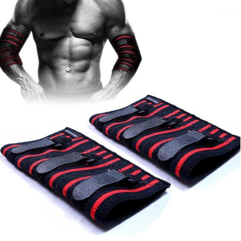 Adjustable Elbow Sleeve Brace Compression Support for Weightlifting Bodybuilding Bench Press Elbow Pad Protector 1 Pair 1219j, As pic
Adjustable Elbow Sleeve Brace Compression Support for Weightlifting Bodybuilding Bench Press Elbow Pad Protector 1 Pair 1219j, As pic