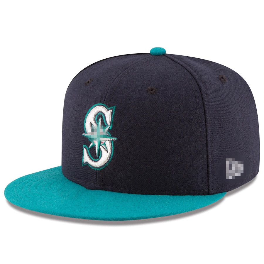 Mariners S letter Baseball Caps gorras for men women fashion hip hop hat summer sun casquette Snapback Hats H22, 11
Mariners S letter Baseball Caps gorras for men women fashion hip hop hat summer sun casquette Snapback Hats H22, 11