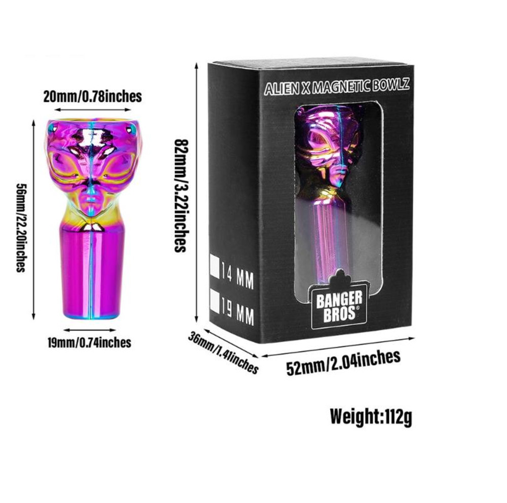 Aluminum alloy Smoking Accessories HORNET skull multicolor 18.8mm male joint bowl for dab rig hookah water bongs
Aluminum alloy Smoking Accessories HORNET skull multicolor 18.8mm male joint bowl for dab rig hookah water bongs