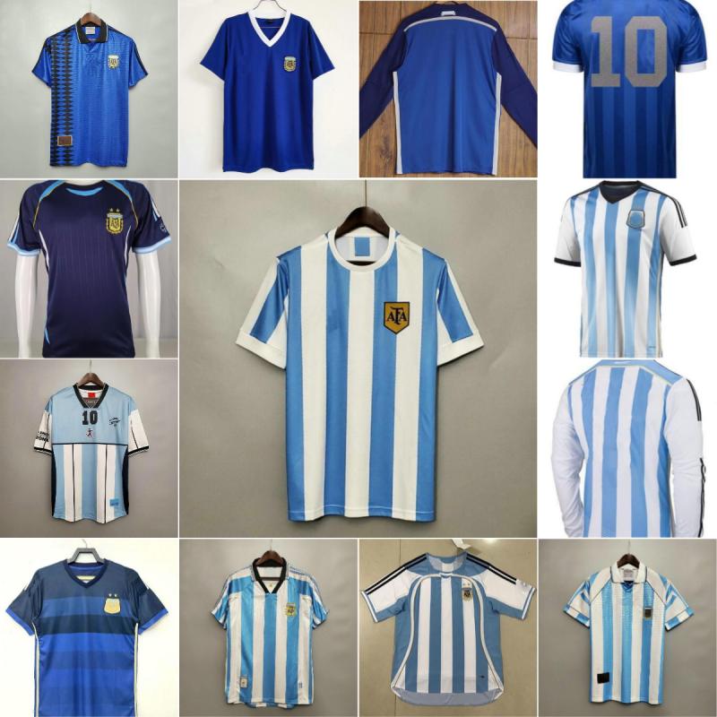1986 Retro Soccer jersey simeone ZANETTI 2000 2001 1978 1996 Batistuta 1998 RIQUELME 2006 1994 ORTEGA CRESPO Maradona CANIGGIA 2014 2010 MAN Football Shirt S-XXL, 1978 home
1986 Retro Soccer jersey simeone ZANETTI 2000 2001 1978 1996 Batistuta 1998 RIQUELME 2006 1994 ORTEGA CRESPO Maradona CANIGGIA 2014 2010 MAN Football Shirt S-XXL, 1978 home