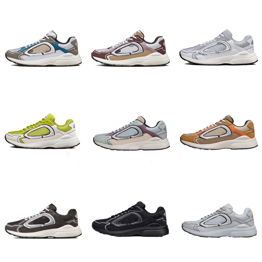 Women Fashion Designer Cruise B30 Casual Shoes Technical Fabric Low Top Sneakers Black Yellow Mesh White Brown Beige Cream Olive Gray Men Women Booties Size 36-45, Don't buy it
Women Fashion Designer Cruise B30 Casual Shoes Technical Fabric Low Top Sneakers Black Yellow Mesh White Brown Beige Cream Olive Gray Men Women Booties Size 36-45, Don't buy it