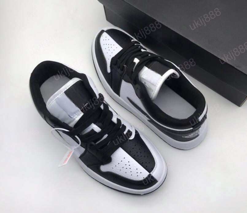 Basketball Shoes Sports Sneakers Black White Outdoor Top 1 Low Invert Mens Womens 1S Dr0502-101, Customize
Basketball Shoes Sports Sneakers Black White Outdoor Top 1 Low Invert Mens Womens 1S Dr0502-101, Customize
