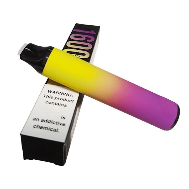 Disposable Vape E cigarette puff 1600 Puffs Vape Battery Vaporizer Stick Vapor Kit 2% 20mg 50mg 0mg No Nic Free Pre Filled Bang xxl esco bar vapers elfbar 1500 plus
Disposable Vape E cigarette puff 1600 Puffs Vape Battery Vaporizer Stick Vapor Kit 2% 20mg 50mg 0mg No Nic Free Pre Filled Bang xxl esco bar vapers elfbar 1500 plus