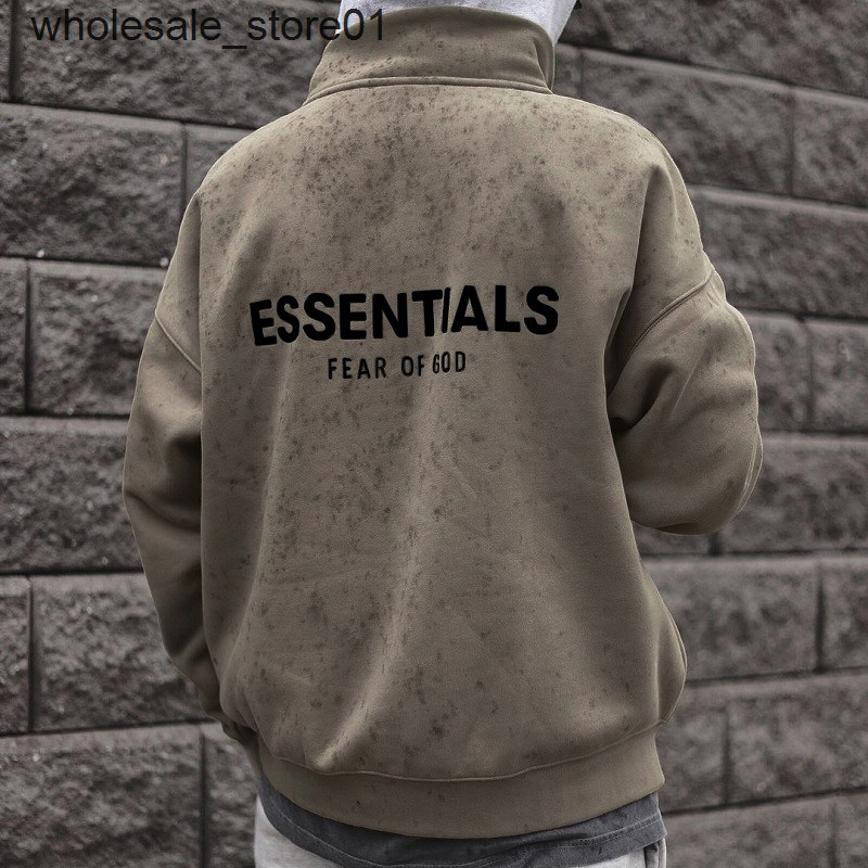 Men's Hoodie Sweats… - image