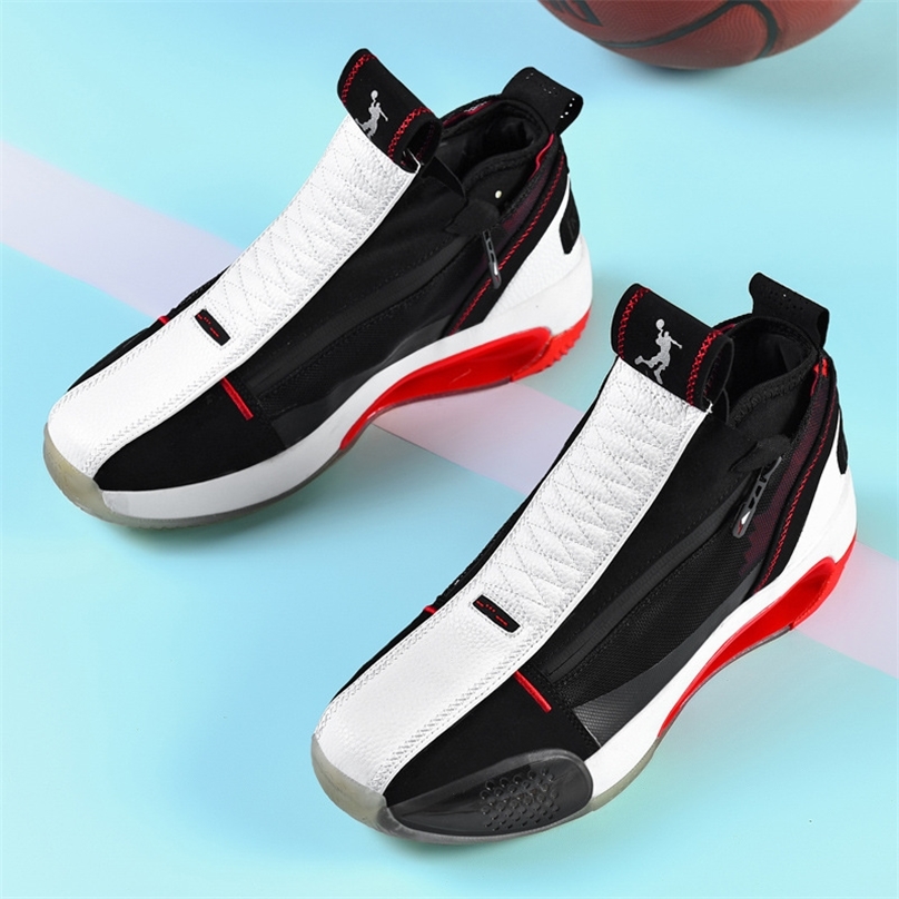 Dress Shoes Men Casual Sneakers High Top Air Basketball Tennis Male Student Teens Light Net Breathable Running Travel Large Size 220921
Dress Shoes Men Casual Sneakers High Top Air Basketball Tennis Male Student Teens Light Net Breathable Running Travel Large Size 220921