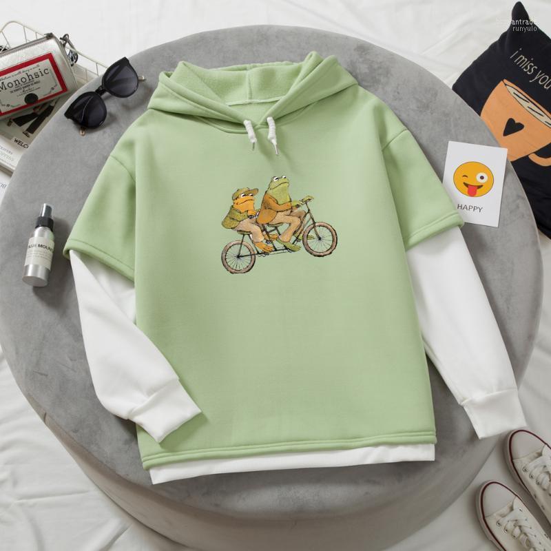 Women' Hoodies Women' & Sweatshirts Cute Hooded Color Block Hoodie Frog Womens Tracksuits Vintage Aesthetic Pullovers Feminino, Blue
Women' Hoodies Women' & Sweatshirts Cute Hooded Color Block Hoodie Frog Womens Tracksuits Vintage Aesthetic Pullovers Feminino, Blue