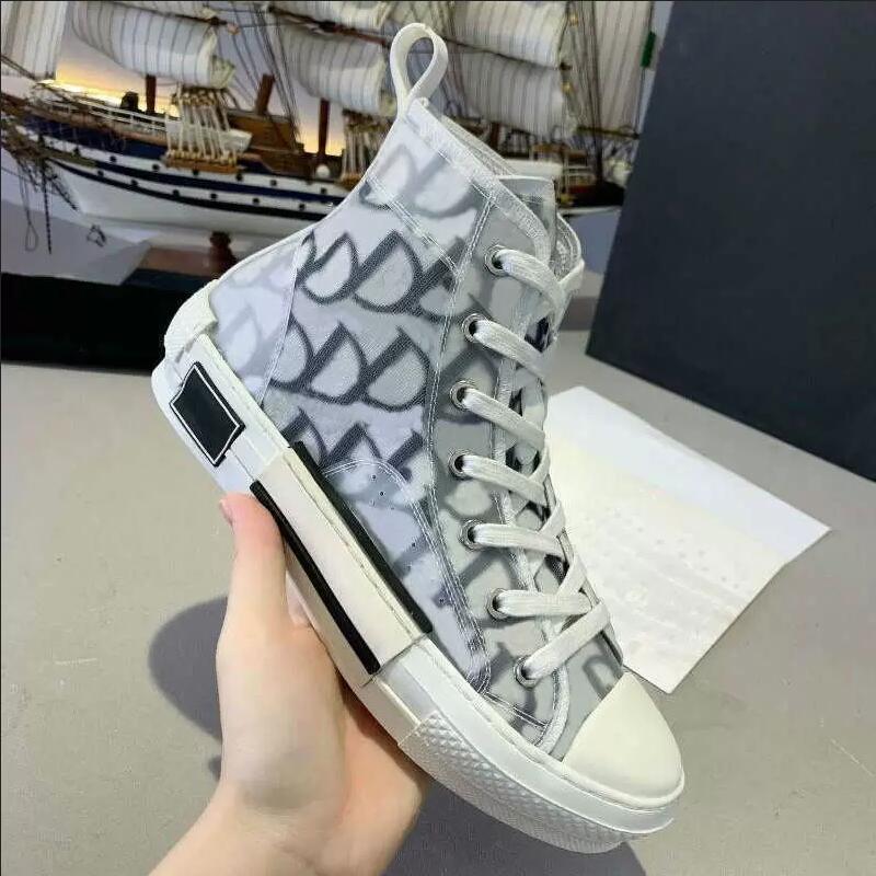 B23 Oblique Technology Designer Shoes b22 walk N Men Women christain Trainers Sneakers Fashion Breathable Outdoor Platform Classic Canvas Casual Trainer Sneaker
B23 Oblique Technology Designer Shoes b22 walk N Men Women christain Trainers Sneakers Fashion Breathable Outdoor Platform Classic Canvas Casual Trainer Sneaker