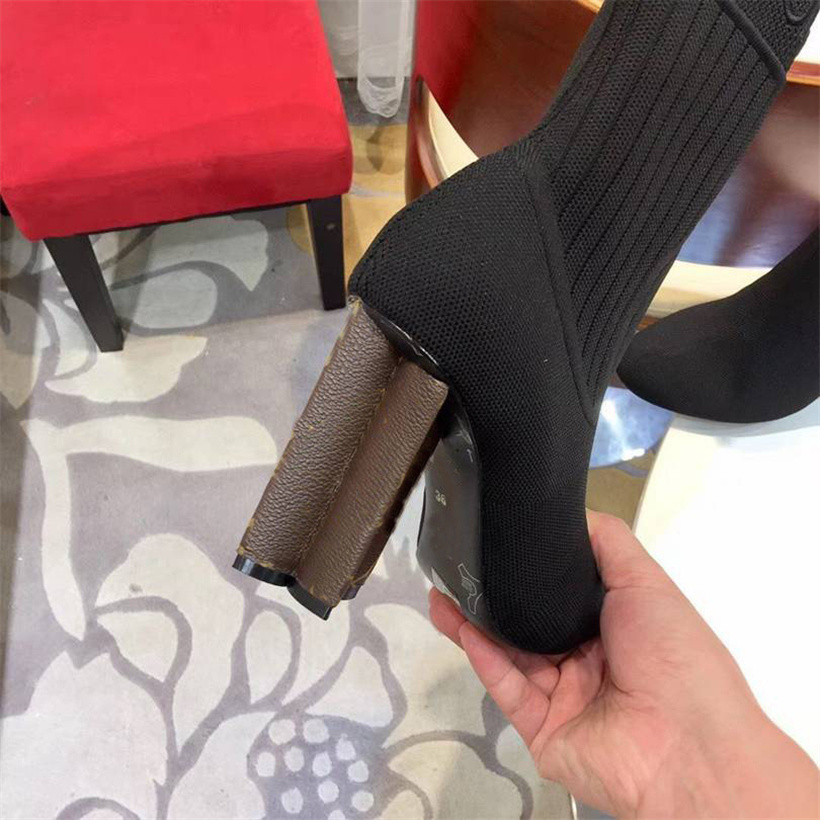2022 Designer Louiseity Boots Nude Black Beater viutonity Pointed Toe High Heel Boots kle
2022 Designer Louiseity Boots Nude Black Beater viutonity Pointed Toe High Heel Boots kle