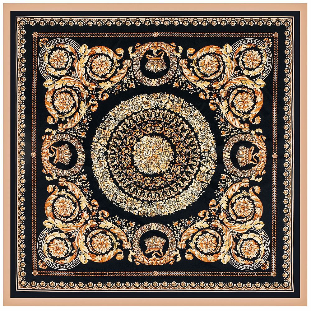 90cm New Hand-rolled Silk Scarf Women Twill Square Horse City Printing Shawl Headscarf Handkerchief Adults
90cm New Hand-rolled Silk Scarf Women Twill Square Horse City Printing Shawl Headscarf Handkerchief Adults