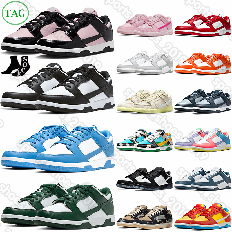 men women casual shoes Panda White Black Team Green Grey Fog University Blue GAI Rose Whisper mens trainers womens dunks sb lows outdoors sports sneakers, 36-45 triple white low
men women casual shoes Panda White Black Team Green Grey Fog University Blue GAI Rose Whisper mens trainers womens dunks sb lows outdoors sports sneakers, 36-45 triple white low