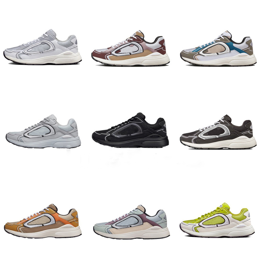 Luxury Designer Cruise B30 Casual Shoes Technical Fabric Low Top Sneakers Black Yellow Mesh And White Brown Beige Cream Olive Gray Men Women Booties Size 36-45, Don't buy it
Luxury Designer Cruise B30 Casual Shoes Technical Fabric Low Top Sneakers Black Yellow Mesh And White Brown Beige Cream Olive Gray Men Women Booties Size 36-45, Don't buy it