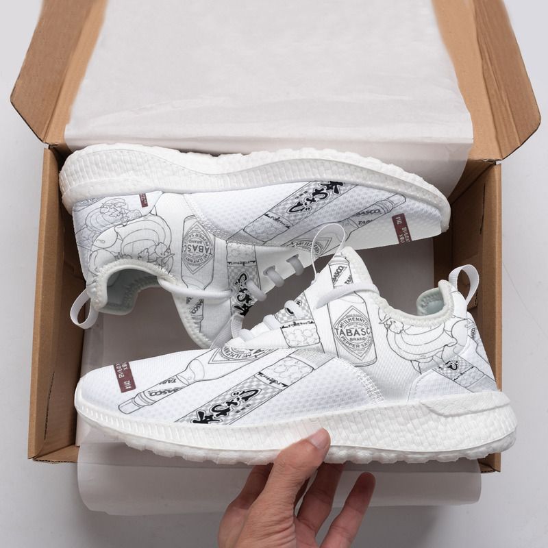 Men Sports Running Custom Design Shoes Women Sneakers Yellow Customizable Pattern Breathable Outdoor Trainers, Attention
Men Sports Running Custom Design Shoes Women Sneakers Yellow Customizable Pattern Breathable Outdoor Trainers, Attention