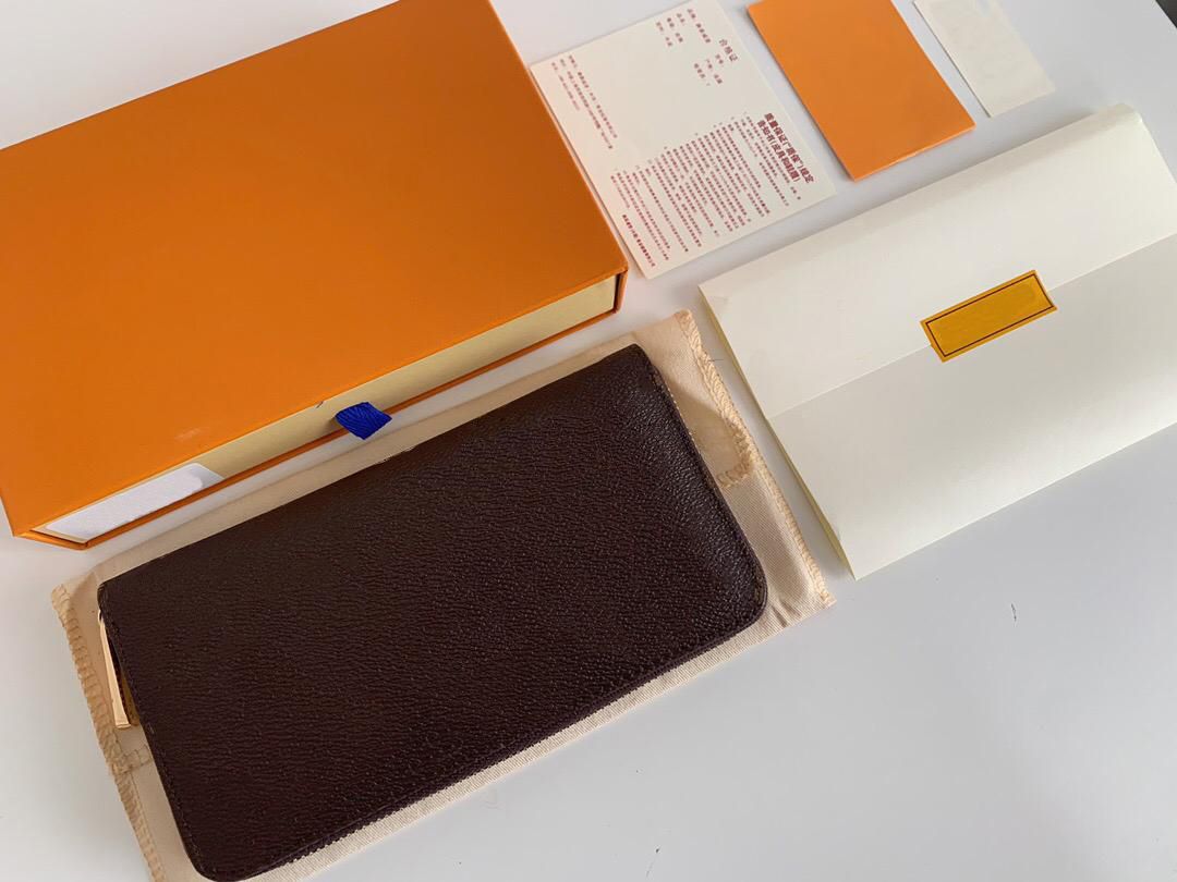 2023 Multiple Styles Men Purse Multicolor Wallet Zipper Bag Women's Wallets Leather Embossing Card Holder Pocket Long Women Bags Coin Purses With Box, Extra fee (are not sold separately)
2023 Multiple Styles Men Purse Multicolor Wallet Zipper Bag Women's Wallets Leather Embossing Card Holder Pocket Long Women Bags Coin Purses With Box, Extra fee (are not sold separately)