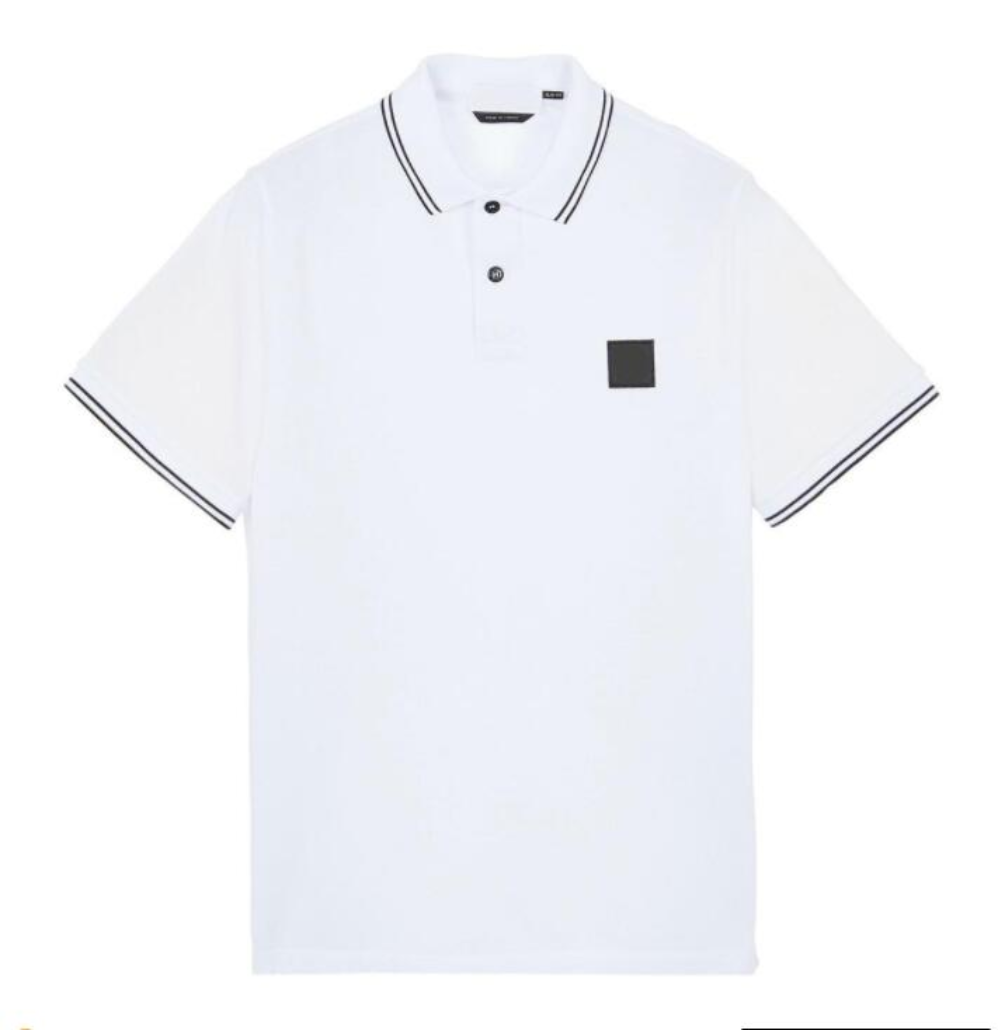 polos designer Stone mens Island Man shirts women t-shirts fashion clothing Embroidery letter Business short sleeve classic shirt 6.22.02, Black
polos designer Stone mens Island Man shirts women t-shirts fashion clothing Embroidery letter Business short sleeve classic shirt 6.22.02, Black