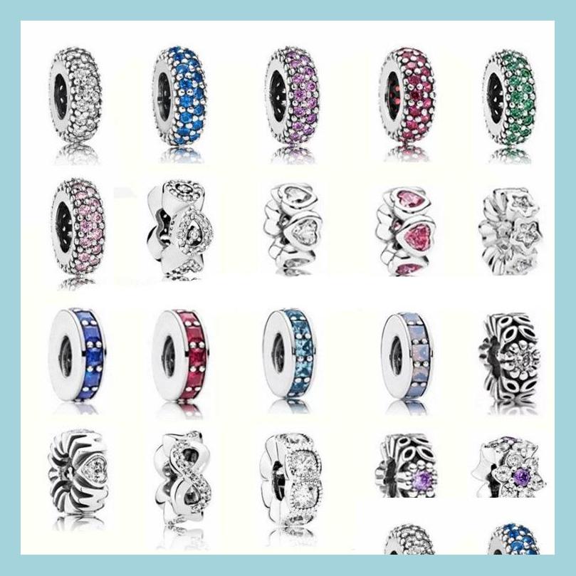 Silver Genuine 925 Sterling Sier Fit Pandora Bracelet Charms Base Chain Bead Spacer Blue Color Beads Love Heart Crysta C Naturalstore Dhncq
Silver Genuine 925 Sterling Sier Fit Pandora Bracelet Charms Base Chain Bead Spacer Blue Color Beads Love Heart Crysta C Naturalstore Dhncq