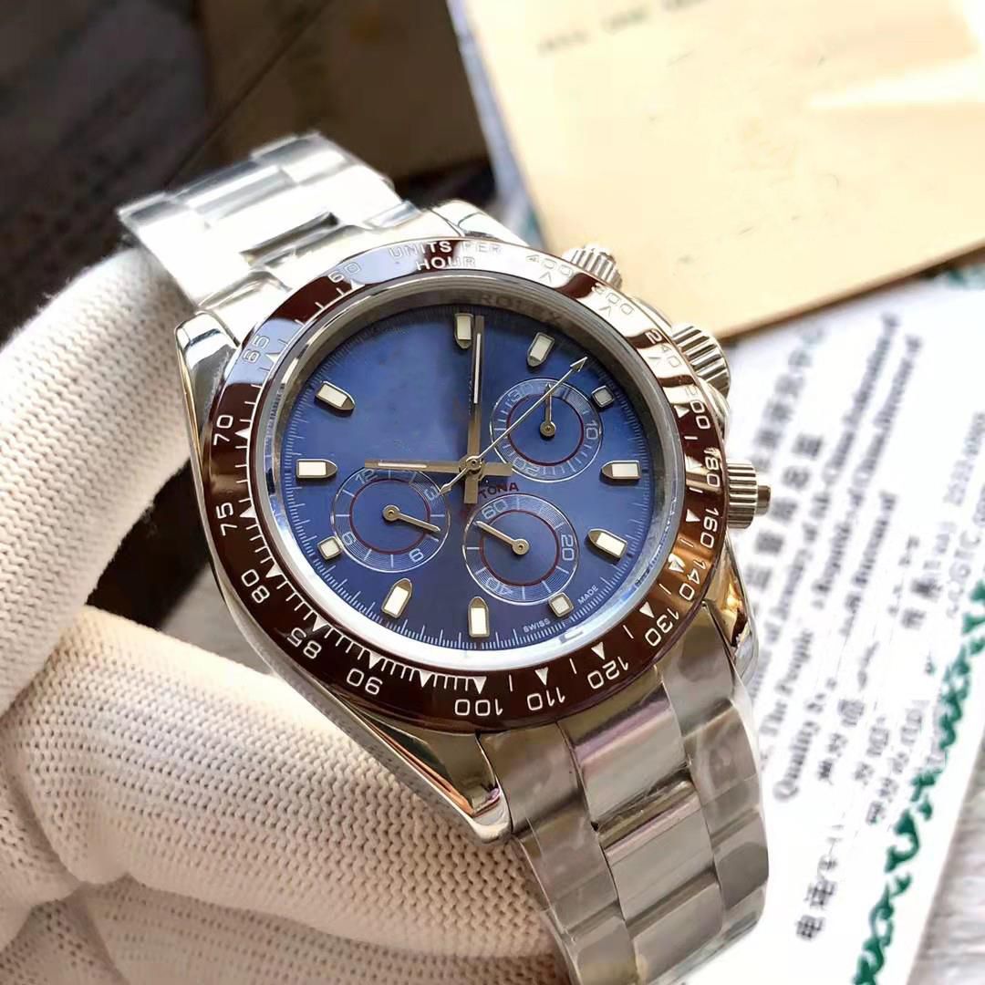 2023 Men's Watch Day Full Dial Working Automatic Master Watch Movement Mechanical Waterproof Luminous Designer Aaa, Real picture
2023 Men's Watch Day Full Dial Working Automatic Master Watch Movement Mechanical Waterproof Luminous Designer Aaa, Real picture
