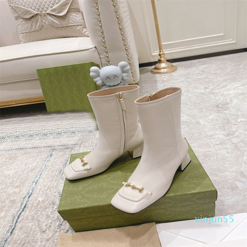 Designer Woman High boot Martin platform thin Boots breathable light shoes Leather fashion Genuine chunky heel vintage Non-Slip Mid sheepskin size 35-41
Designer Woman High boot Martin platform thin Boots breathable light shoes Leather fashion Genuine chunky heel vintage Non-Slip Mid sheepskin size 35-41