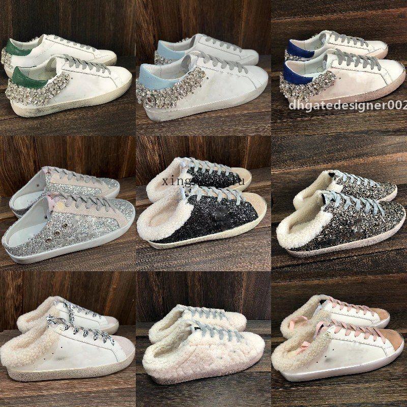 With Box#Golden##Gooses#Sneakers Shoes Italy brand Golden Sneaker Women Casual Shoes Spuer-star Sabot Diamond Designer Shoes Sequin Classic, Star 1 silver shining star
With Box#Golden##Gooses#Sneakers Shoes Italy brand Golden Sneaker Women Casual Shoes Spuer-star Sabot Diamond Designer Shoes Sequin Classic, Star 1 silver shining star
