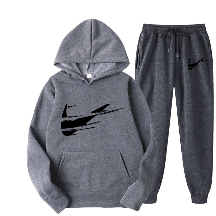 New designer 2022 hoodie Men's Tracksuits Sweat Suits Autumn Winter tech fleece hoodies Mens Jogger jackets Pants Sets Sporting woman Fashion top Coat, Black n k
New designer 2022 hoodie Men's Tracksuits Sweat Suits Autumn Winter tech fleece hoodies Mens Jogger jackets Pants Sets Sporting woman Fashion top Coat, Black n k