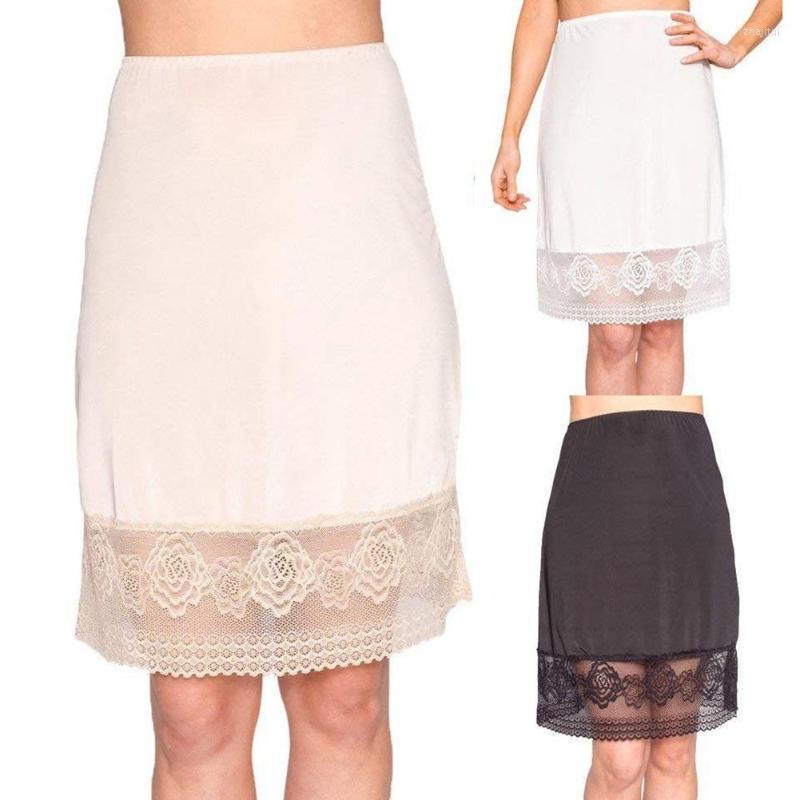 Women's Sleepwear Women's Summer Women Skirt 2022 Solid Color High Waist Lace Underskirt Petticoat Knee Length Pencil White L Street, Black
Women's Sleepwear Women's Summer Women Skirt 2022 Solid Color High Waist Lace Underskirt Petticoat Knee Length Pencil White L Street, Black