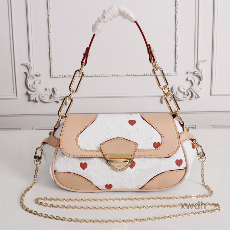 Evening Bags Crossbody Women Bags Old Flower Retro Shoulder Bag Handbags High Quality Double Chain Messenger Bag Classic Triangle Lock Free
Evening Bags Crossbody Women Bags Old Flower Retro Shoulder Bag Handbags High Quality Double Chain Messenger Bag Classic Triangle Lock Free