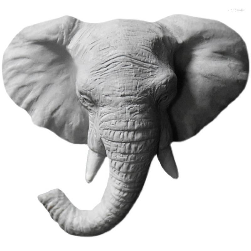 Interior Decorations Elephant Concrete Car Ornaments Vents Perfume Clip Air Freshener Automobile Fragrance Decoration
Interior Decorations Elephant Concrete Car Ornaments Vents Perfume Clip Air Freshener Automobile Fragrance Decoration
