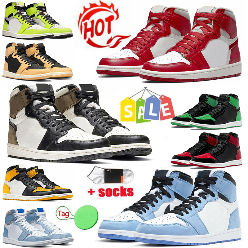 Sock Tag Jumpman 1 1s Men Women Basketball Shoes 1s Bred Patent High Og Dark Mocha Heirloom Offs University Blue White Trainers Sports, #30 high og a ma maniere 36-47
Sock Tag Jumpman 1 1s Men Women Basketball Shoes 1s Bred Patent High Og Dark Mocha Heirloom Offs University Blue White Trainers Sports, #30 high og a ma maniere 36-47