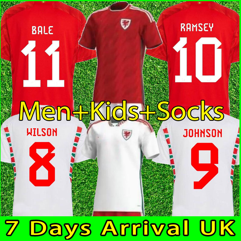 2022 world cup wales soccer jerseys BALE maillot de foot 2023 RAMSEY JAMES JOHNSON WILSON fans player version men women kids kit football shirt 22 23 boys sets Baby suit, Home
2022 world cup wales soccer jerseys BALE maillot de foot 2023 RAMSEY JAMES JOHNSON WILSON fans player version men women kids kit football shirt 22 23 boys sets Baby suit, Home