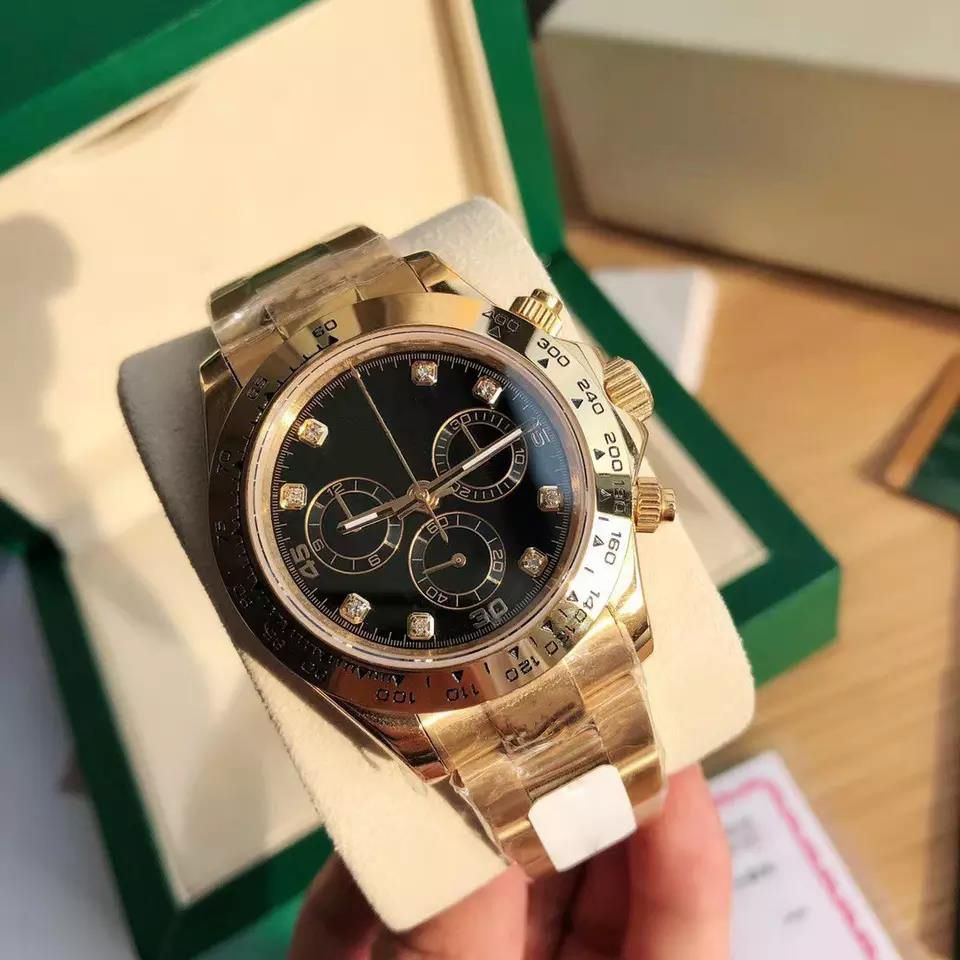 Luxury Fashion Style Men's Watch Automatic Mechanical Full Stainless Steel Sliding Buckle Sports Waterproof Sale
Luxury Fashion Style Men's Watch Automatic Mechanical Full Stainless Steel Sliding Buckle Sports Waterproof Sale