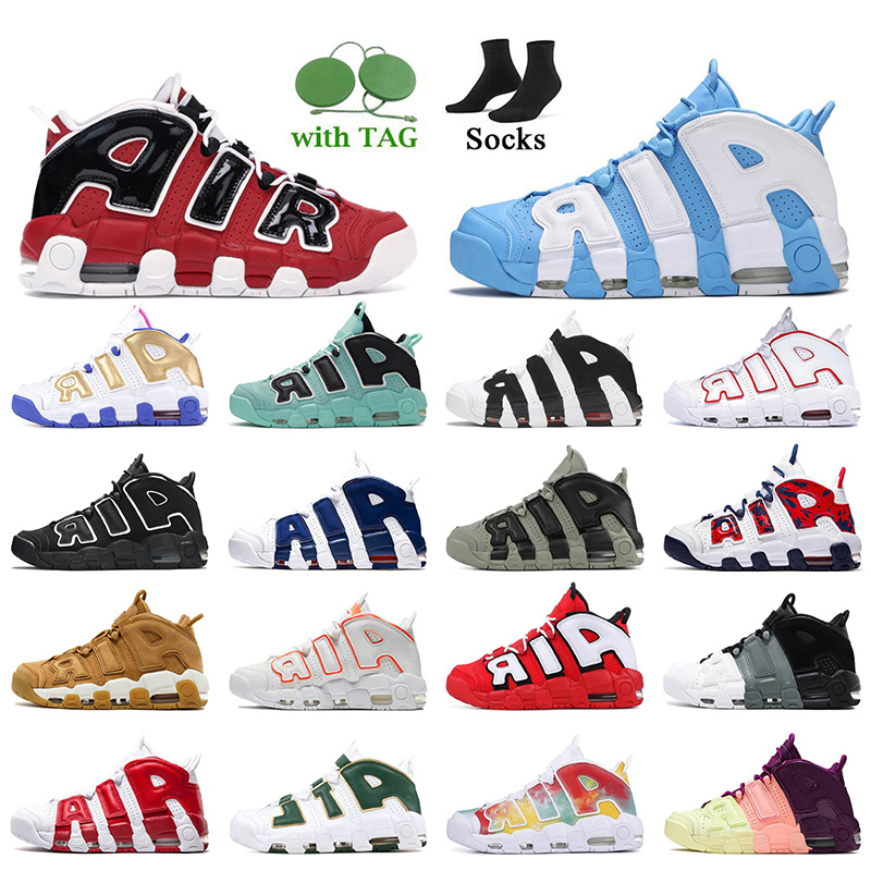 Uptempos Sports Trainers Basketball Shoes Women Mens Scottie Pippen Bulls Hoop Pack Unc University Blue Gym Red Camo Denim Designer Platform, C10 white varsity red 36-45
Uptempos Sports Trainers Basketball Shoes Women Mens Scottie Pippen Bulls Hoop Pack Unc University Blue Gym Red Camo Denim Designer Platform, C10 white varsity red 36-45
