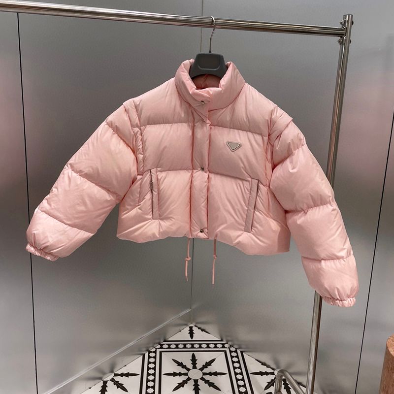 Women Parkas Down Coat Designer Jackets Winter Fashion Short Jacket Lady Warm Slim Coats, Make up for price
Women Parkas Down Coat Designer Jackets Winter Fashion Short Jacket Lady Warm Slim Coats, Make up for price