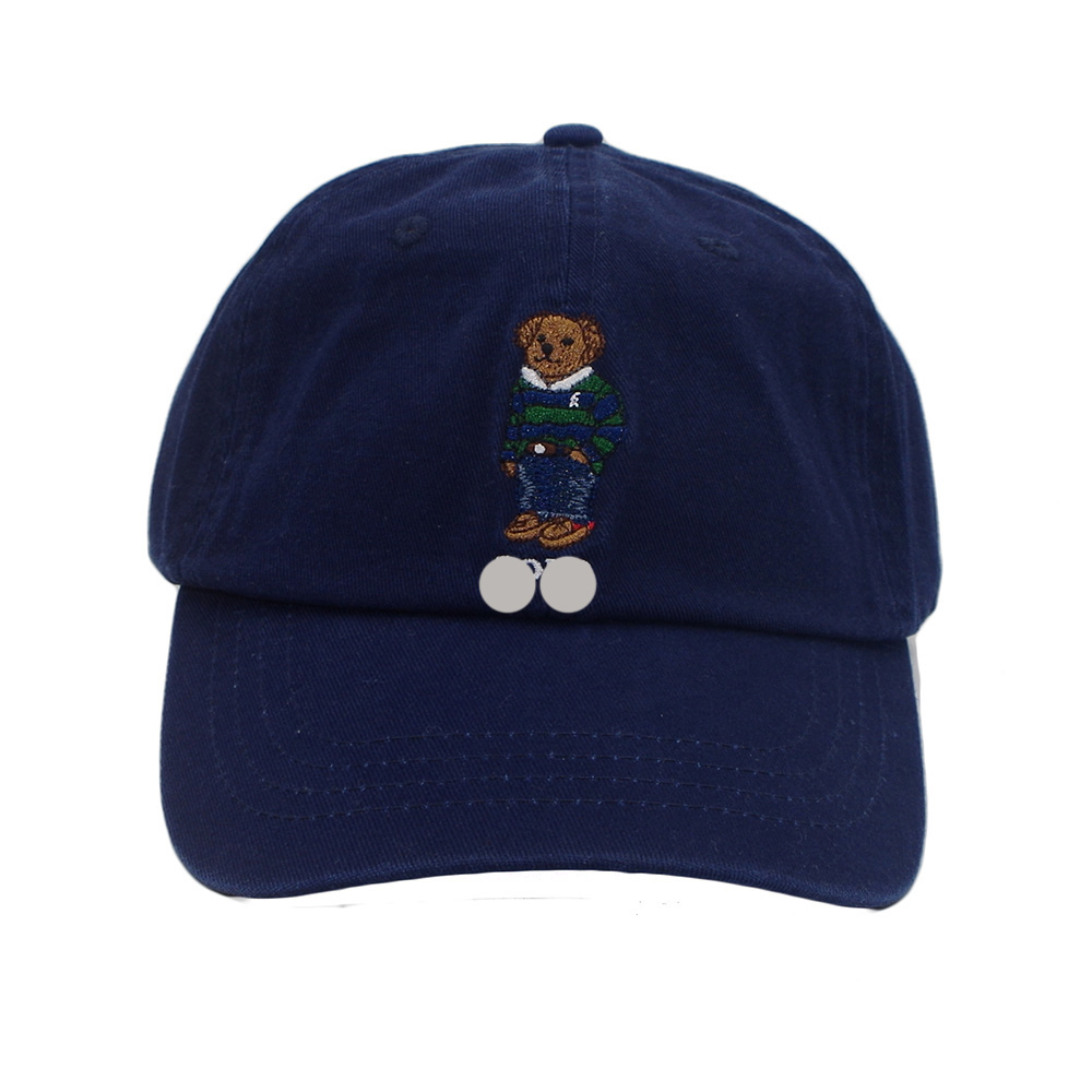 Ball Caps Classic Baseball Polo Cap Baseball Cap Blue And Green Stripe Sweater Bear Embroidery Hat Outdoor Hat New With Tag For Wholesale T2302032, Black
Ball Caps Classic Baseball Polo Cap Baseball Cap Blue And Green Stripe Sweater Bear Embroidery Hat Outdoor Hat New With Tag For Wholesale T2302032, Black