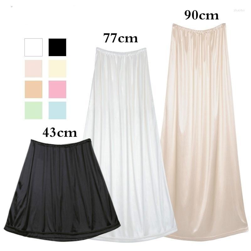 Women' Sleepwear Women' Women Intimates Casual Basic Half Slip Underskirt Petticoat Cling Resistant Stretch Cool Comfort Length 6, Beige
Women' Sleepwear Women' Women Intimates Casual Basic Half Slip Underskirt Petticoat Cling Resistant Stretch Cool Comfort Length 6, Beige
