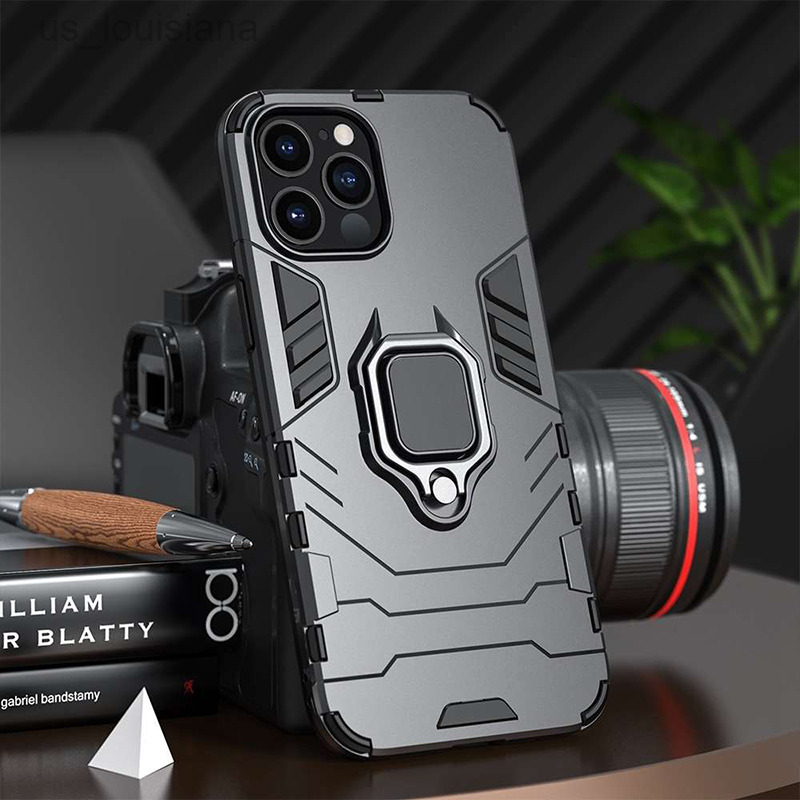 Cell Phone Cases Magnetic Ring Shockproof Armor Case for iPhone 14 13 Pro Max 12 Mini Ring Stand Back Cover for iPhone 11 Pro max XS XR 14pro max L220921, Black
Cell Phone Cases Magnetic Ring Shockproof Armor Case for iPhone 14 13 Pro Max 12 Mini Ring Stand Back Cover for iPhone 11 Pro max XS XR 14pro max L220921, Black