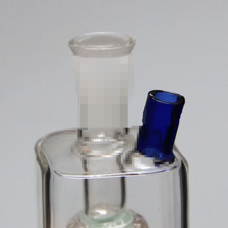 Hookahs Glass Oil Burner Water Bongs Glass 2 Styles Thick Colorful Small Bubbler Bong Mini Dab Rigs For Smoking
Hookahs Glass Oil Burner Water Bongs Glass 2 Styles Thick Colorful Small Bubbler Bong Mini Dab Rigs For Smoking