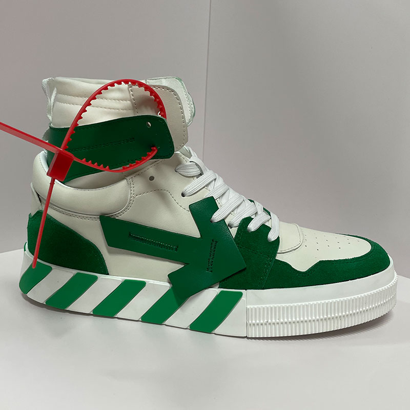 Men green arrow shoes mens Vulcanized High Top Sneakers Iconic Zip Tie Strap Tag Rubber Flat Panel Design rear shoe loop with original box, Freight supplement
Men green arrow shoes mens Vulcanized High Top Sneakers Iconic Zip Tie Strap Tag Rubber Flat Panel Design rear shoe loop with original box, Freight supplement