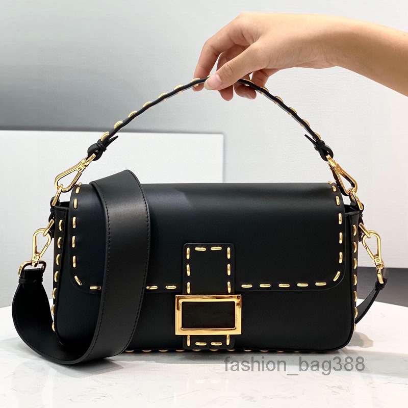 Classic Baguette Bag Tote Purse Fashion Women Shoulder Bags Cross Body Handbags Leather Hand Stitching Thread Meatl Letter Hasp Crossbody Purses Wallets, 26x15x6cm
Classic Baguette Bag Tote Purse Fashion Women Shoulder Bags Cross Body Handbags Leather Hand Stitching Thread Meatl Letter Hasp Crossbody Purses Wallets, 26x15x6cm
