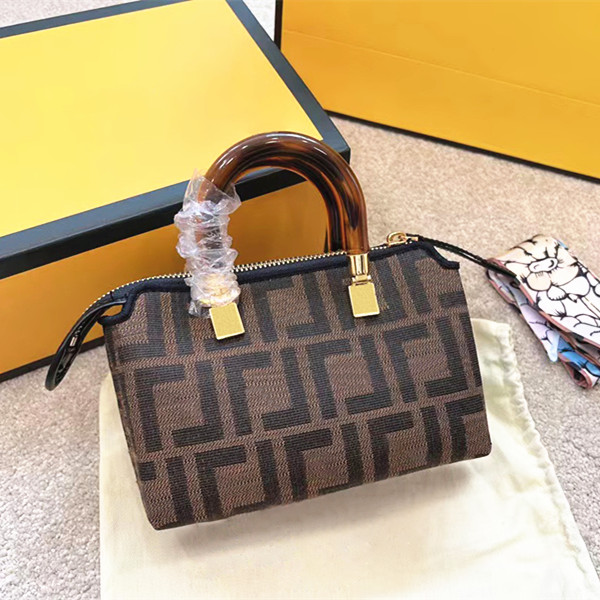 Luxury travel duffel bag Leather mens women's with silk scarf and shoulder strap famous Designer tote handbag brand luggage small clutch crossbody duffle bags, Black
Luxury travel duffel bag Leather mens women's with silk scarf and shoulder strap famous Designer tote handbag brand luggage small clutch crossbody duffle bags, Black