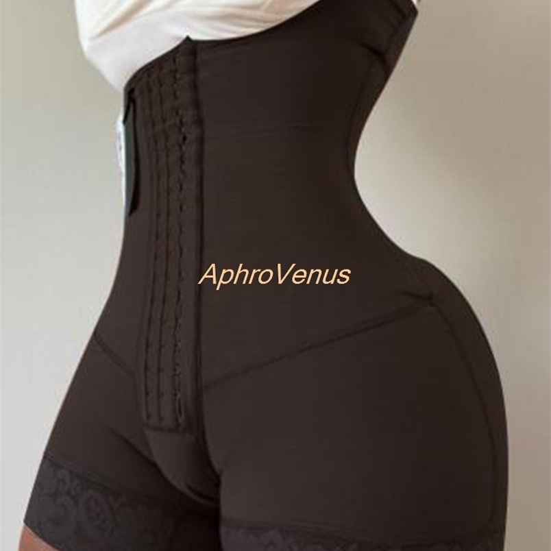 Waist Tummy Shaper Full Body Reductive Girdles Under bust Corset Bodysuit Trainer Butt Lifter Shapewear Slimming Underwear Fajas 220921, Purple
Waist Tummy Shaper Full Body Reductive Girdles Under bust Corset Bodysuit Trainer Butt Lifter Shapewear Slimming Underwear Fajas 220921, Purple