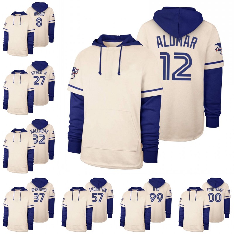 White Cooperstown Heritage Hoodie Jersey Hyun-Jin Ryu Trent Thornton Teoscar Hernandez Roy Halladay Vladimir Guerrero Jr. Cavan Biggio Jays Roberto, 27 vladimir guerrero jr.
White Cooperstown Heritage Hoodie Jersey Hyun-Jin Ryu Trent Thornton Teoscar Hernandez Roy Halladay Vladimir Guerrero Jr. Cavan Biggio Jays Roberto, 27 vladimir guerrero jr.