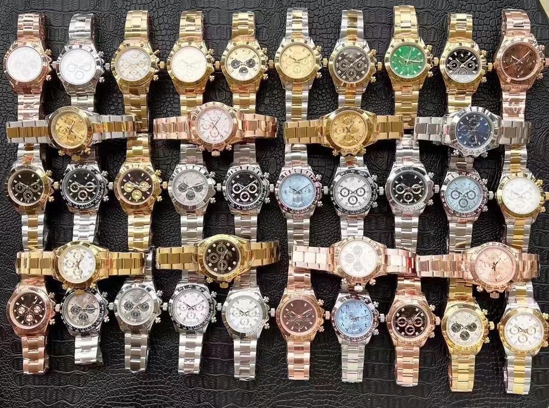Watch - Automatic Men's 904L Stainless Steel Multi-Dial Water Resistant Luminous Classic Rubber Strap Designer Top Quality, Box
Watch - Automatic Men's 904L Stainless Steel Multi-Dial Water Resistant Luminous Classic Rubber Strap Designer Top Quality, Box
