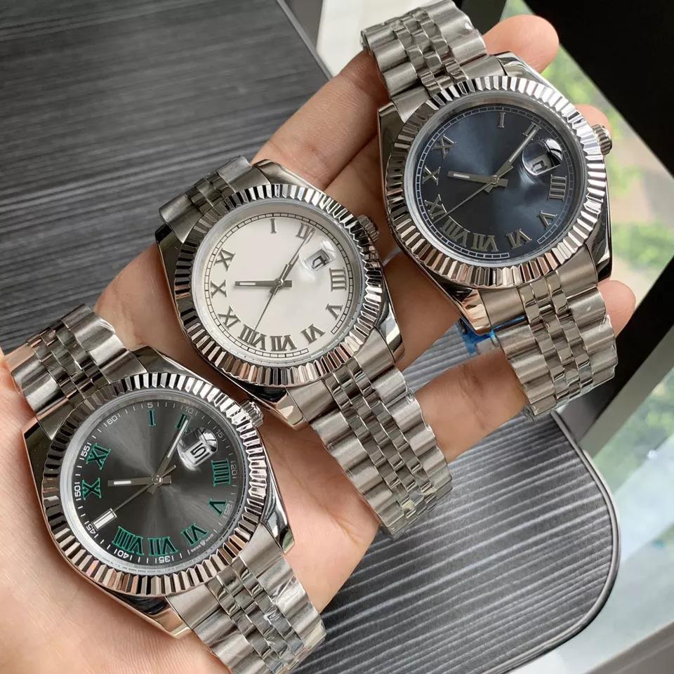 Luxury Men's Watch Fully Automatic Machinery Using 2813 Movement Mineral Glass 316L Material, 17
Luxury Men's Watch Fully Automatic Machinery Using 2813 Movement Mineral Glass 316L Material, 17