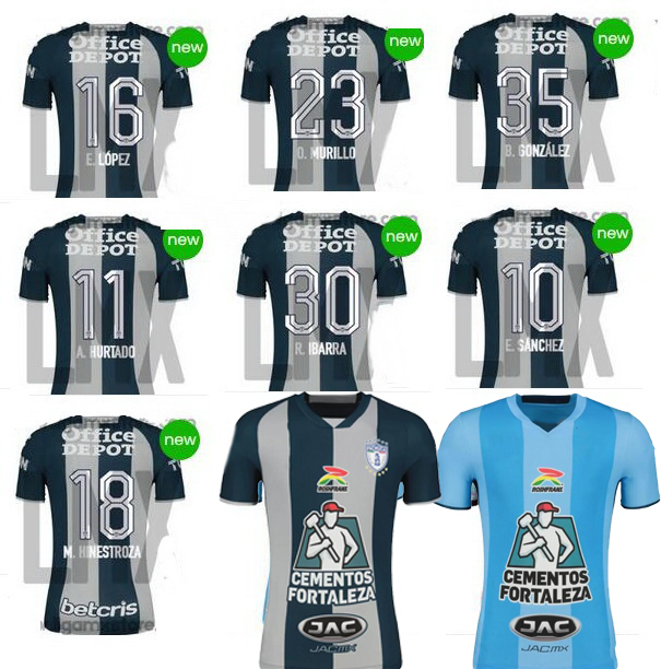 Customized 2022-23 Pachuca Home Soccer jerseys Thai Quality kingcaps Liga MX for sale M.Hinestroza A.Hurtado R.Ibarra N.Ibanez E.Lopez E.Sanchez O.Murillo Design Your Own, 22-23 home
Customized 2022-23 Pachuca Home Soccer jerseys Thai Quality kingcaps Liga MX for sale M.Hinestroza A.Hurtado R.Ibarra N.Ibanez E.Lopez E.Sanchez O.Murillo Design Your Own, 22-23 home