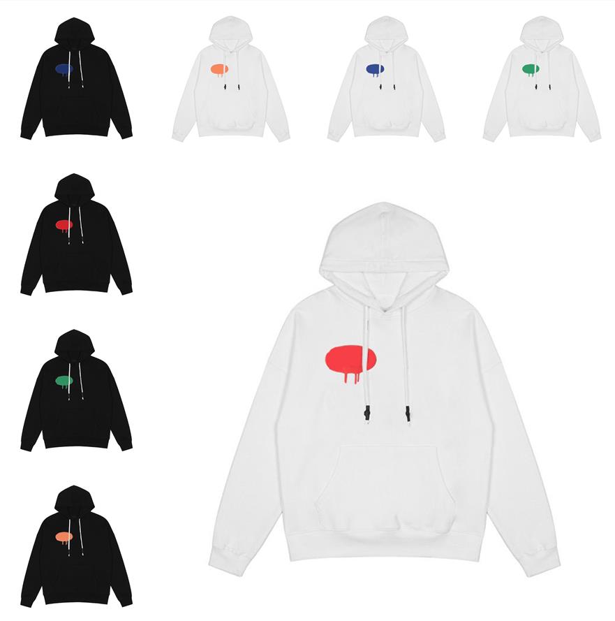 Hoodie Designer mens pullover sweatshirts palms woman loose long sleeve print letter scrawl hooded, Hi
Hoodie Designer mens pullover sweatshirts palms woman loose long sleeve print letter scrawl hooded, Hi