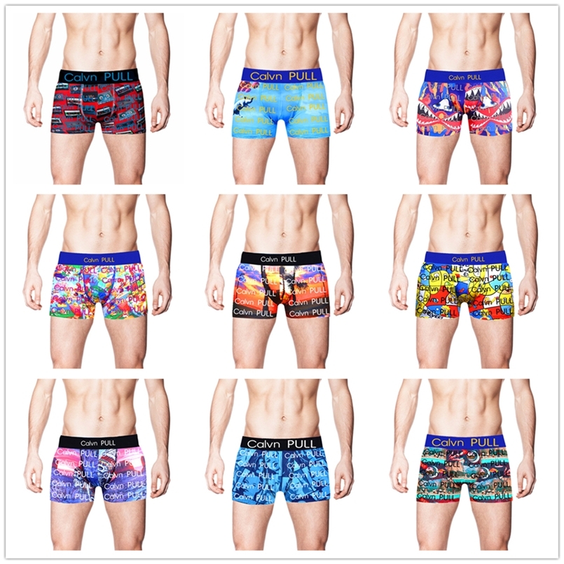 Underpants Classic Brand Calvn Pull Swimshorts Men Bermuda Beach Boxer Shorts Adults Sexy Trunk Master Couples Swimwear 100 Quick Dry 220921
Underpants Classic Brand Calvn Pull Swimshorts Men Bermuda Beach Boxer Shorts Adults Sexy Trunk Master Couples Swimwear 100 Quick Dry 220921