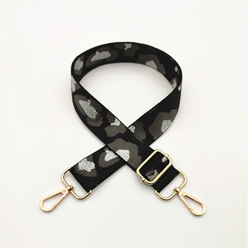Women Shoulder Bags Shoul Straps Crossbody Bags Accessories With Handles Hangers Adjustable wide 3.8cm