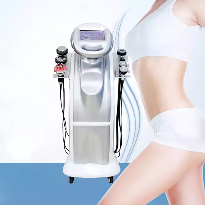 Dual Frequency Other Beauty Equipment 40k 80k Ultrasound Liposuction Machine 25k Cavitation Vacuum 7 In 1 Facial Liposuction Set Skin Tightening Device
Dual Frequency Other Beauty Equipment 40k 80k Ultrasound Liposuction Machine 25k Cavitation Vacuum 7 In 1 Facial Liposuction Set Skin Tightening Device