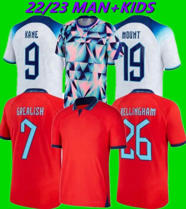 2022 training MEAD soccer jersey KANE STERLING RASHFORD SANCHO GREALISH MOUNT FODEN SAKA 22 23 national football shirt women men kids kit sets uniform 70, 22/23 kids size
2022 training MEAD soccer jersey KANE STERLING RASHFORD SANCHO GREALISH MOUNT FODEN SAKA 22 23 national football shirt women men kids kit sets uniform 70, 22/23 kids size